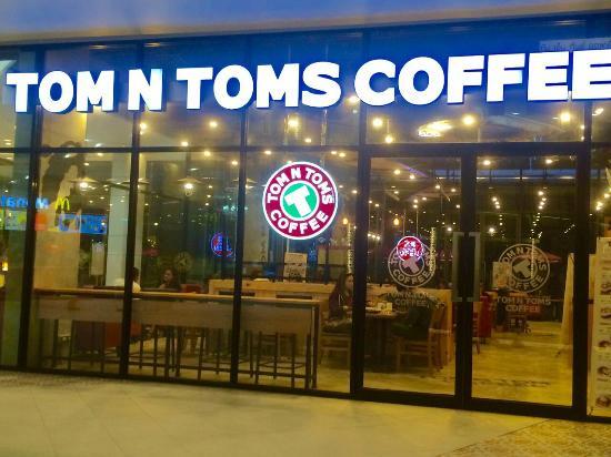 Centre commercial Limelight Avenue Phuket